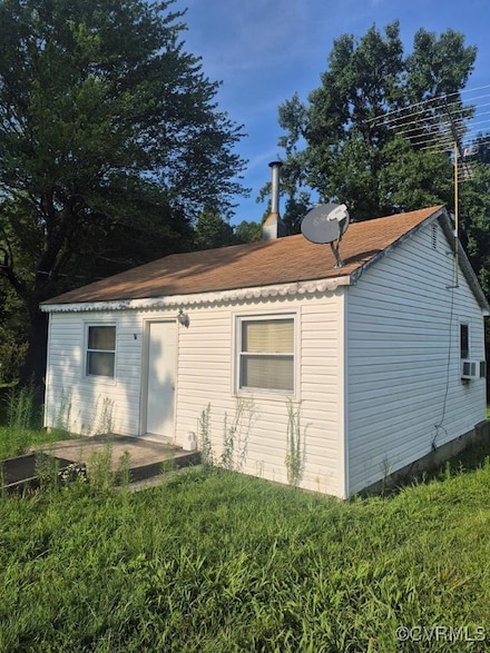 3686 Crawley Rd, Cullen, VA 23934
