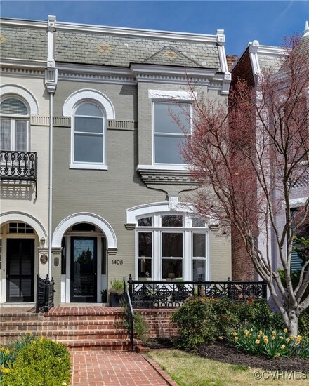 1408 Park Ave, Richmond, VA 23220