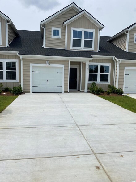1225 American Shad St Unit 43, Conway, SC 29526