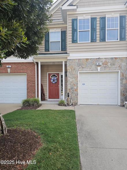 405 Osprey Cove, Elizabeth City, NC 27909