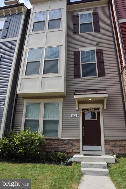 8608 Shady Pines Dr Unit 22712, Frederick, MD 21704