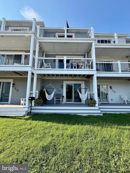 5A Hickman St Unit C, Rehoboth Beach, DE 19971
