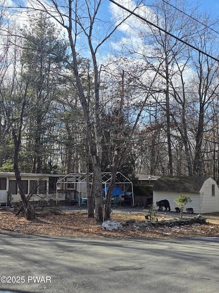 308 Shohola Pkwy S Unit lot 4407, Shohola, PA 18458