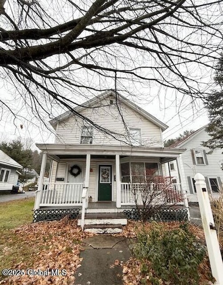 3810 Main St, Warrensburg, NY 12885