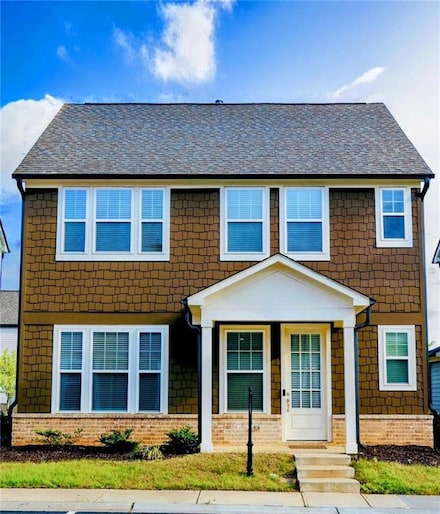 4734 Dewitt Dr, Duluth, GA 30097