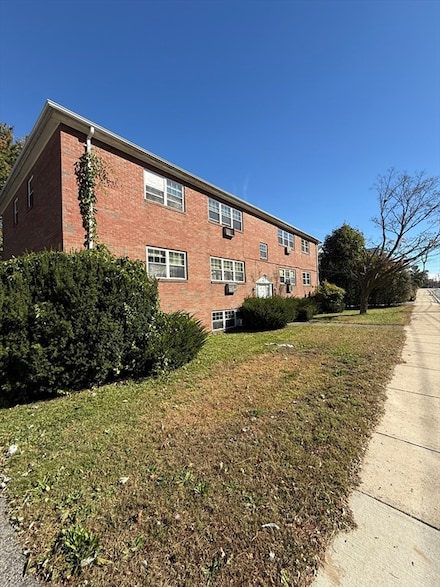 882 Sea St Unit 6, Quincy, MA 02169