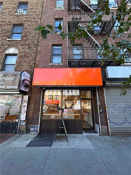 8413 20th Ave, Brooklyn, NY 11214