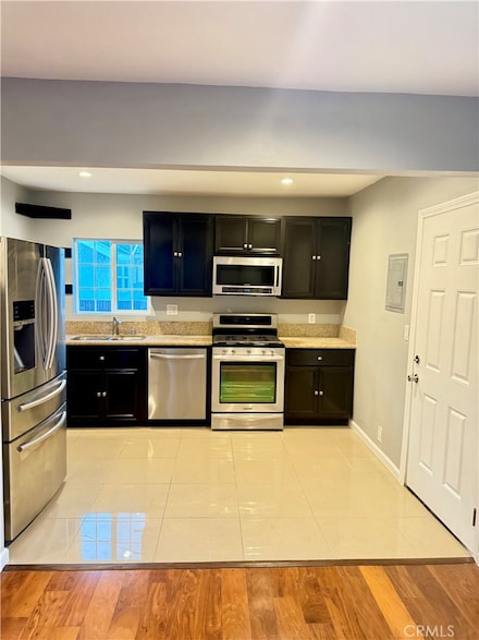 5010 3rd Ave, Los Angeles, CA 90043