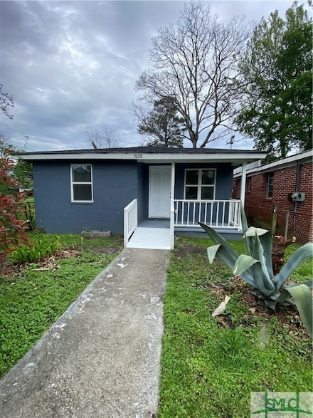2028 Gugel St, Savannah, GA 31415