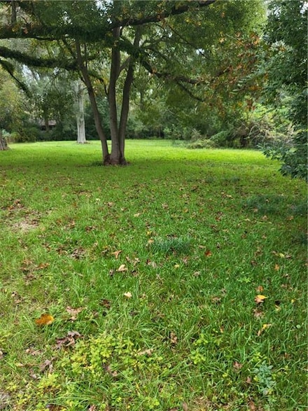 1520 Alba Ave, Mobile, AL 36605