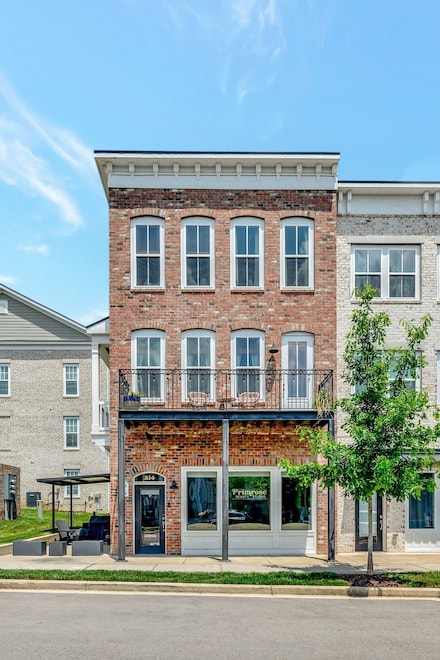 214 Muir Ave, Nolensville, TN 37135
