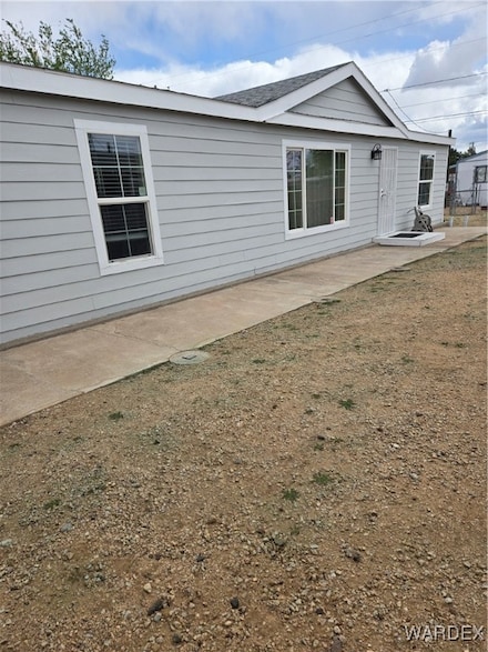 2690 E Packard Ave, Kingman, AZ 86409