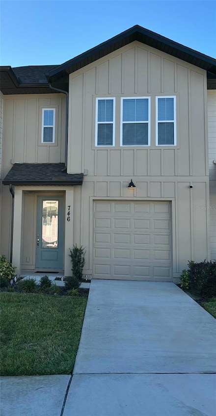 746 Longboat Dr, Davenport, FL 33896