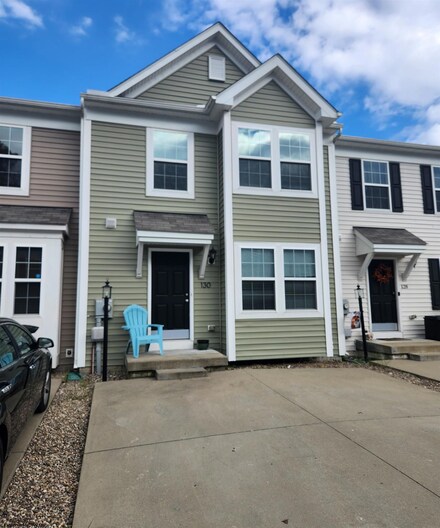 130 Tee Dr, Maidsville, WV 26541