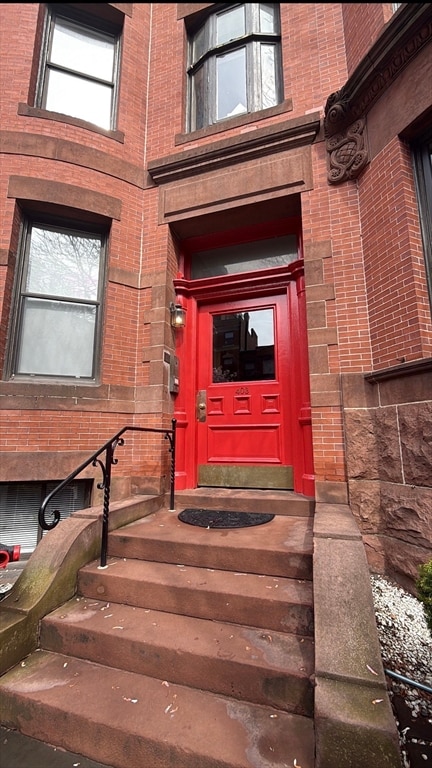 403 Marlborough St Unit 13, Boston, MA 02115