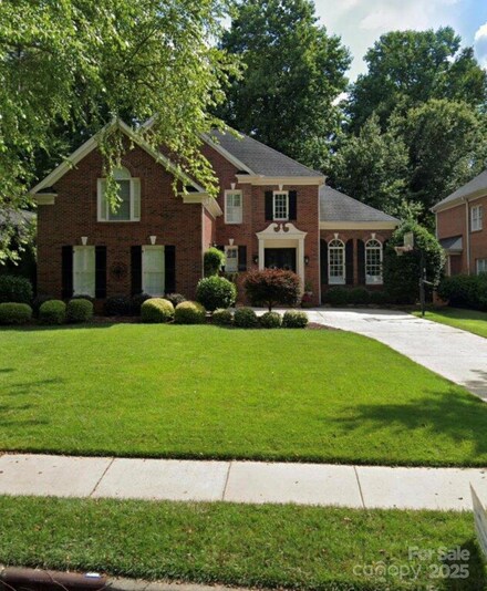 18601 Dembridge Dr, Davidson, NC 28036