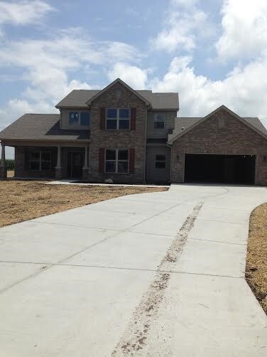 6745 S Julie Ct, Oxford, IN 47971