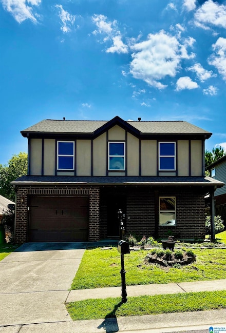 618 Johnnys Cove, Leeds, AL 35094