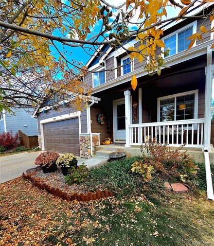 10047 Strathfield Ln, Highlands Ranch, CO 80126