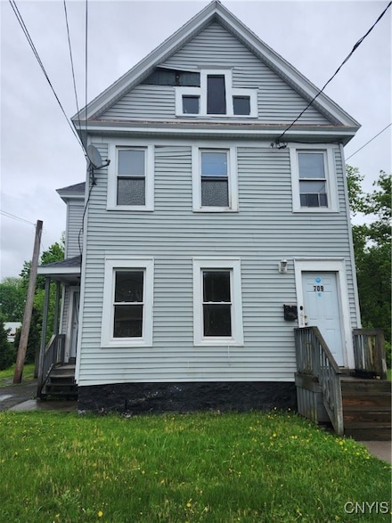 705 South Ave Unit 9, Syracuse, NY 13207
