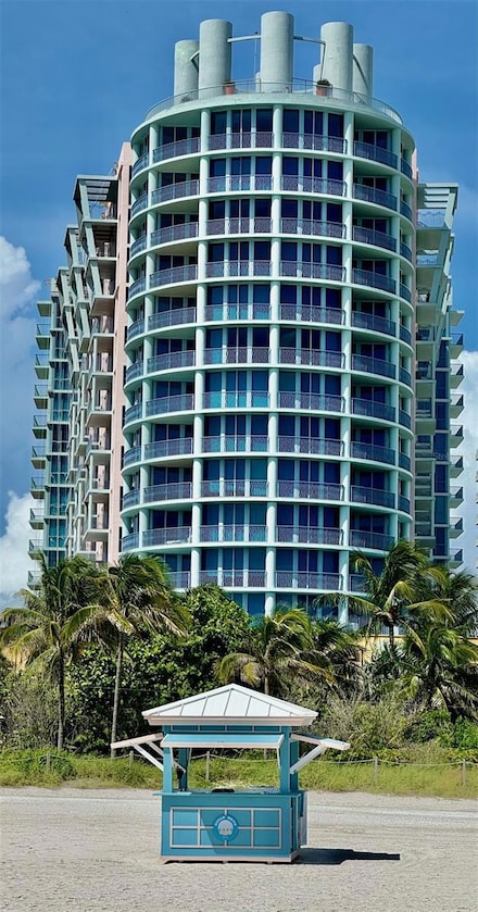 1500 Ocean Dr Unit 905, Miami Beach, FL 33139