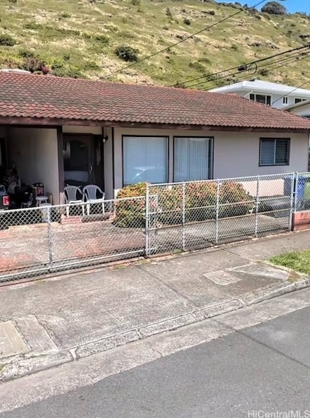 1760 Palolo Ave, Honolulu, HI 96816