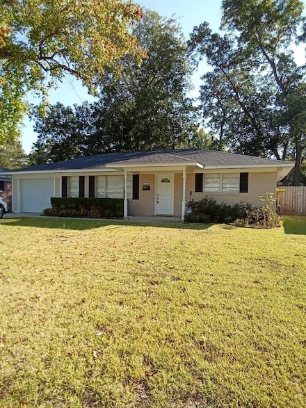 4511 Orchid St, Shreveport, LA 71105