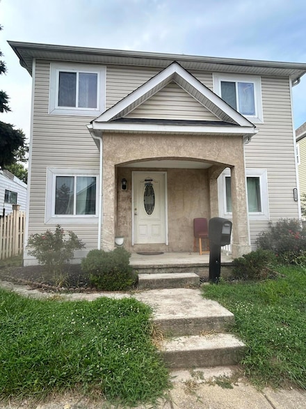 1518 Walsh Ave, Columbus, OH 43223