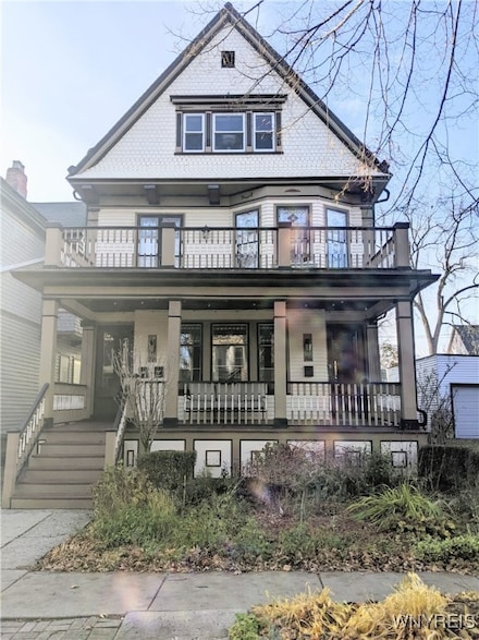 366 Ashland Ave, Buffalo, NY 14222