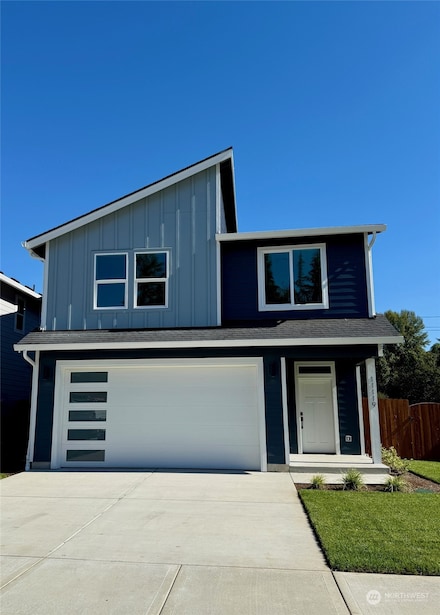 11119 NE 91st Ave, Vancouver, WA 98662