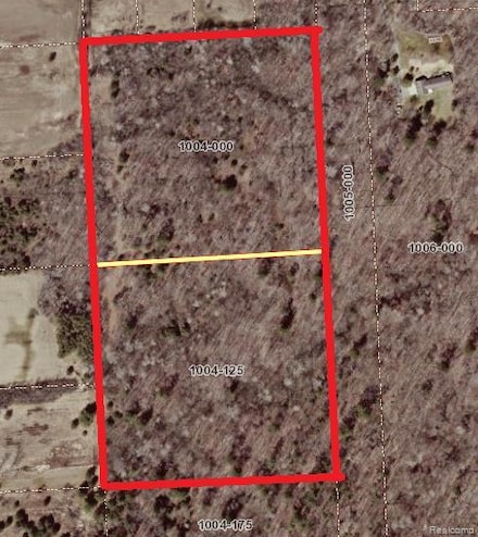 0000 Ravenswood Rd, Kimball, MI 48074