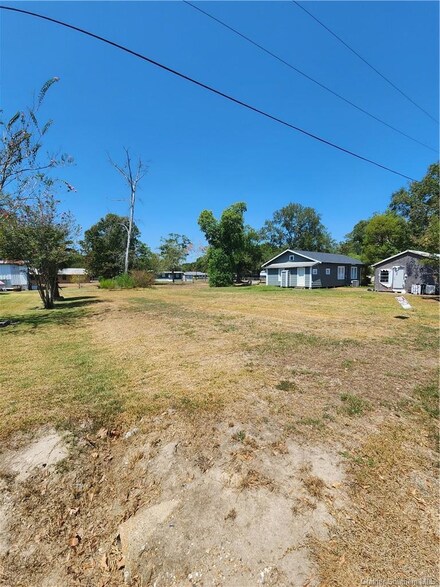 0 17th St, Kinder, LA 70648