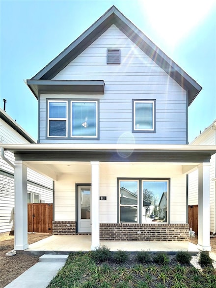1830 NE Green Oaks Blvd Unit 611, Arlington, TX 76006