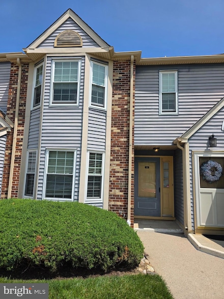 55 Tilia Ct, Trenton, NJ 08690