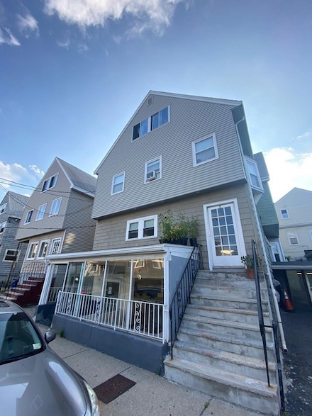 5 Lowden Ave Unit 2, Somerville, MA 02144