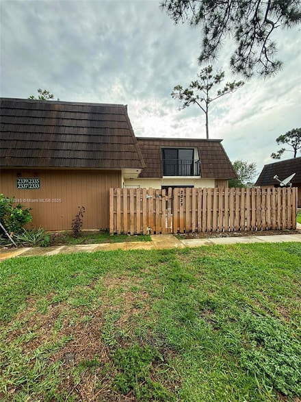 2333 Caroma Ln Unit 1, West Palm Beach, FL 33415