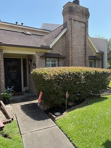 45 Wellington Park, Baytown, TX 77520