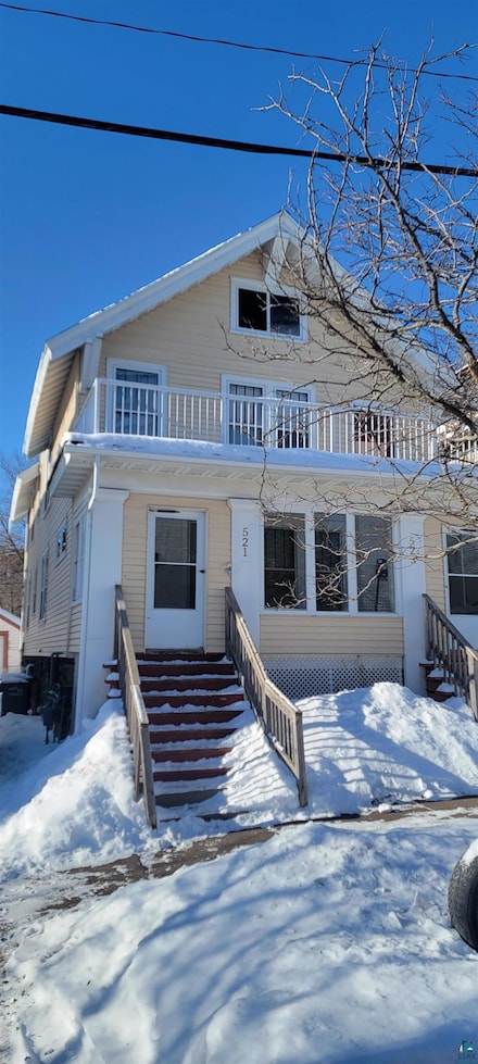 521 N 3rd Ave E, Duluth, MN 55805