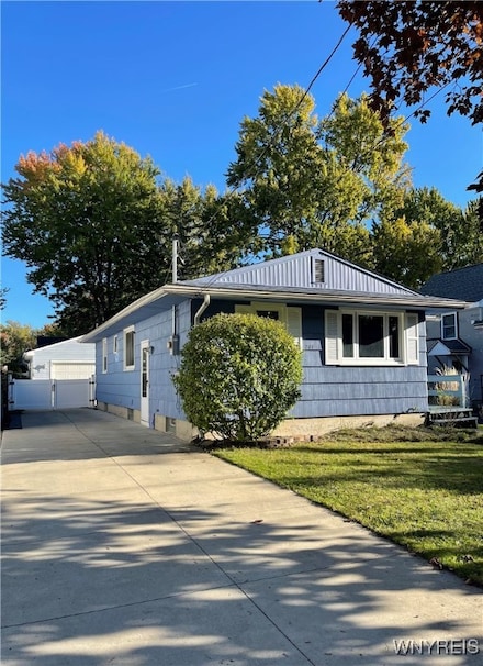 281 North Ave, North Tonawanda, NY 14120