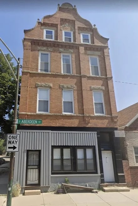 3227 S Aberdeen St Unit 1M, Chicago, IL 60608