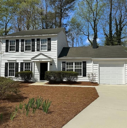 115 Yatley Ct, Alpharetta, GA 30022