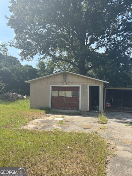 935 Killarney Cir, Macon, GA 31216