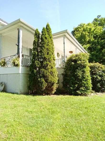 287 S Oak St, Whitwell, TN 37397