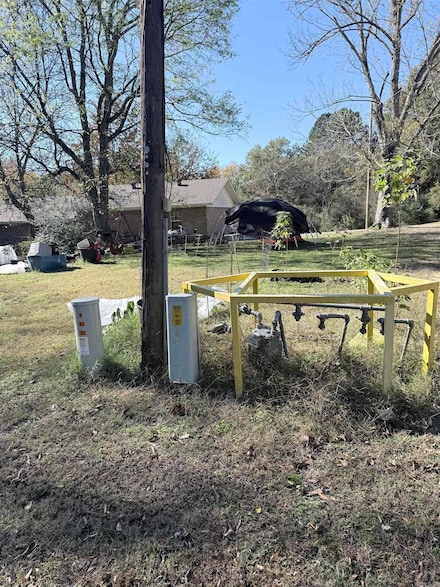 433A S Magnolia St, Perryville, AR 72126