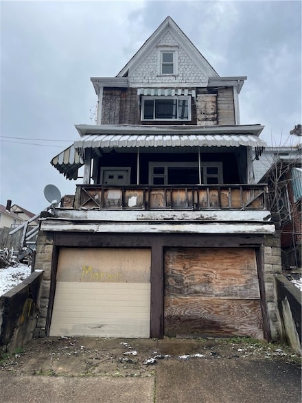 1209 Scott St, McKeesport, PA 15132