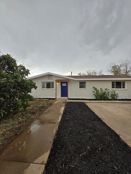 2500 Roper St, Odessa, TX 79761