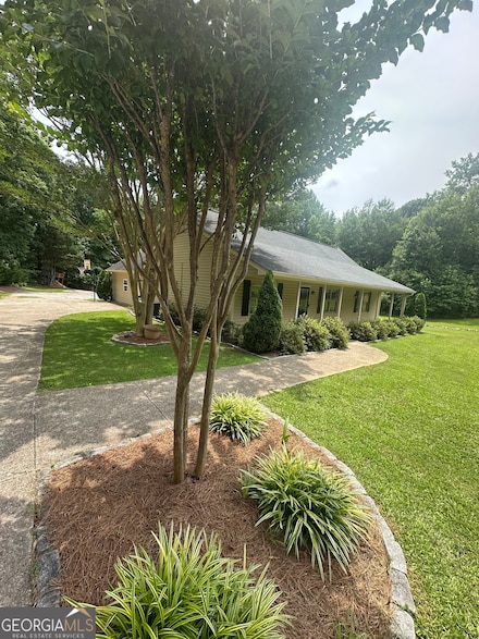 1495 Martin Mill Rd, Moreland, GA 30259