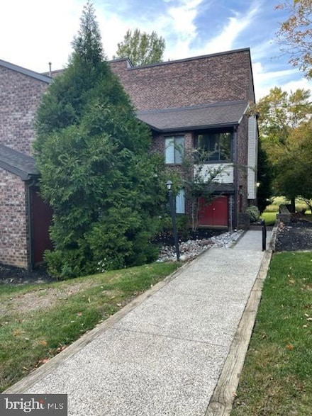 709 Mountainview Dr Unit 709, Chesterbrook, PA 19087
