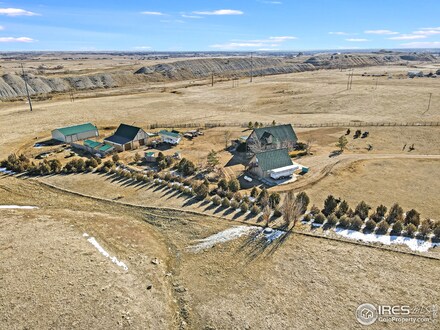 6350 Kremers Ln, Laporte, CO 80535