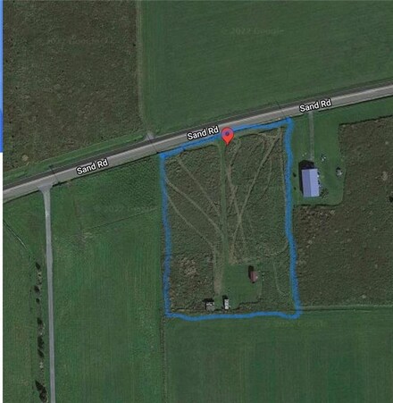 00 Sand Rd, Bloomfield, NY 14469